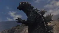 Backdrop to the movie "Ghidorah, the Three-Headed Monster" #782555