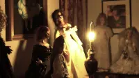 Backdrop to the movie "Historically Haunted: The Ghosts of Grand Midway" #827386