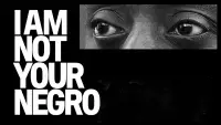 Backdrop to the movie "I Am Not Your Negro" #1107624