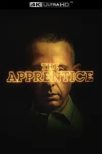 Poster to the movie "The Apprentice" #945702