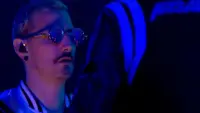 Backdrop to the movie "Kasablanca: Lollapalooza Brasil 2025" #733064