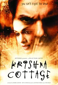 Poster to the movie "Krishna Cottage" #1239950