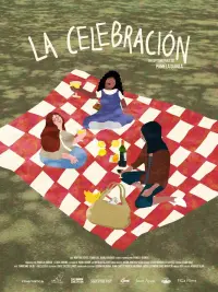 Poster to the movie "La celebración" #807033