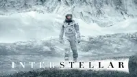 Backdrop to the movie "Interstellar" #899906