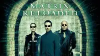 Backdrop to the movie "The Matrix Reloaded" #915636