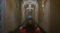 Backdrop to the movie "The Shining" #1012979