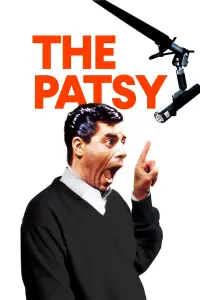 Poster to the movie "The Patsy" #1096096