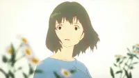Backdrop to the movie "Wolf Children" #735265