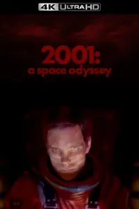 Poster to the movie "2001: A Space Odyssey" #913987