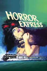 Poster to the movie "Horror Express" #1037236