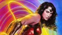 Backdrop to the movie "Wonder Woman 1984" #313723