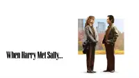 Backdrop to the movie "When Harry Met Sally..." #935822