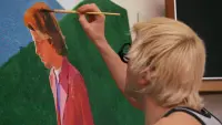 Backdrop to the movie "A Bigger Splash" #762008