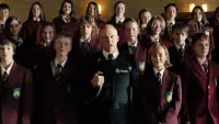 Backdrop to the movie "Hot Fuzz" #604711
