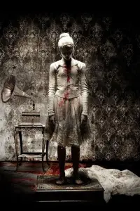 Poster to the movie "Livid" #1035953