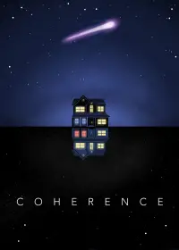 Poster to the movie "Coherence" #942058