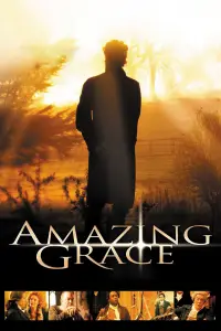 Poster to the movie "Amazing Grace" #1027576