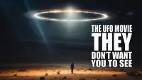 Backdrop to the movie "The UFO Movie THEY Don