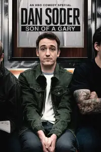 Poster to the movie "Dan Soder: Son of a Gary" #1196531