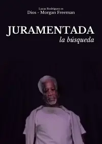 Poster to the movie "Juramentada: La Búsqueda" #549563