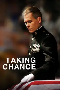 Poster to the movie "Taking Chance" #1042104