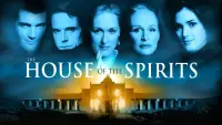 Backdrop to the movie "The House of the Spirits" #121696