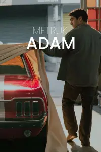 Poster to the movie "Abandoned Man" #866934