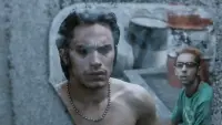 Backdrop to the movie "Amores Perros" #204143