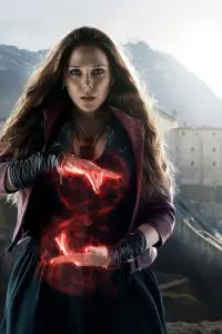 Poster to the movie "Avengers: Age of Ultron" #553681