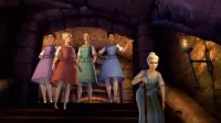 Backdrop to the movie "Barbie and the Three Musketeers" #600093