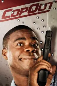 Poster to the movie "Cop Out" #1033576