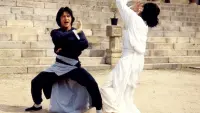 Backdrop to the movie "Dragon Fist" #407835
