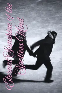 Poster to the movie "Eternal Sunshine of the Spotless Mind" #775759