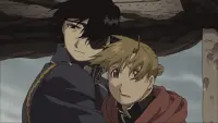 Backdrop to the movie "Fullmetal Alchemist the Movie: Conqueror of Shamballa" #626202