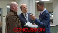 Backdrop to the movie "Concussion" #87133