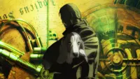 Backdrop to the movie "Ghost in the Shell 2: Innocence" #775285
