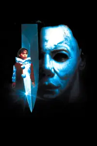 Poster to the movie "Halloween 5: The Revenge of Michael Myers" #584077