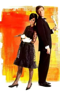 Poster to the movie "How to Steal a Million" #1087667