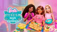 Backdrop to the movie "Barbie & Teresa: Recipe for Friendship" #699763