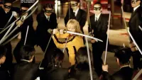 Backdrop to the movie "Kill Bill: The Whole Bloody Affair" #635670