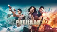 Backdrop to the movie "Pathaan" #960902