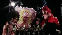 Backdrop to the movie "Let My Puppets Come" #594395