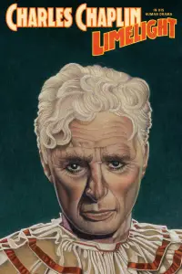 Poster to the movie "Limelight" #702609