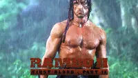 Backdrop to the movie "Rambo: First Blood Part II" #33084