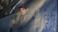 Backdrop to the movie "Mission: Impossible - Fallout" #740369