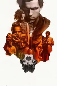 Poster to the movie "The Devil All the Time" #232049