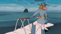 Backdrop to the movie "Nausicaä of the Valley of the Wind" #182381