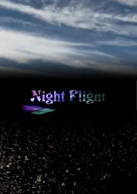 Poster to the movie "Night Flight" #1009014