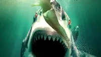 Backdrop to the movie "Ghost Shark" #462204