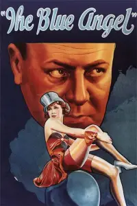 Poster to the movie "The Blue Angel" #1151892